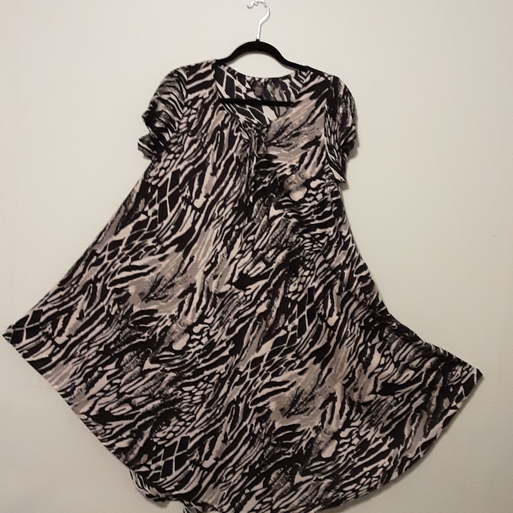 Dress - Picture 2 of 3